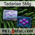 Tadarise 5Mg 37